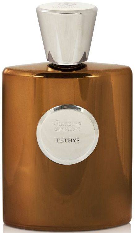 Giardino Benessere Tethys